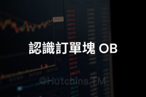 有效訂單塊 OB 包含了一般訂單塊，以及效力較高也較為常用的破壞塊和